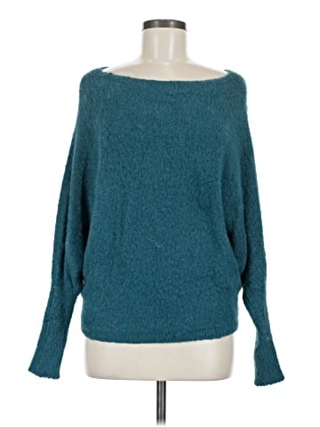 Be Cool Pullover Sweater (view 1)