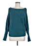 Be Cool Teal Pullover Sweater Size Med - Lg - photo 1