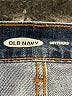 Old Navy Blue Jeans Size 14 - photo 4