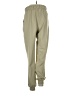 Lululemon Athletica Solid Green Casual Pants Size 4 (estimated) - photo 2