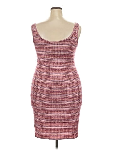 Forever 21 Plus Casual Dress (view 2)