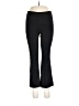 Chico's 100% Viscose Black Active Pants Size Lg (2) - photo 1