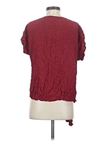 Babette Short Sleeve Top (view 2)