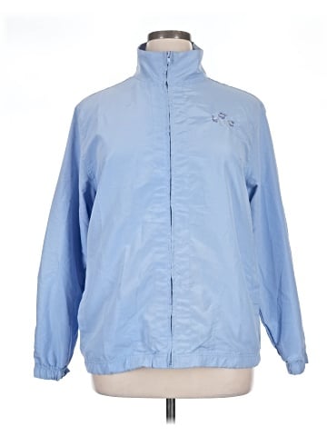 The Paragon Jacket (view 1)