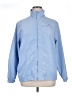 The Paragon 100% Polyester Blue Jacket Size XL - photo 1