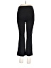 Chico's 100% Viscose Black Active Pants Size Lg (2) - photo 2