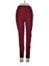 VSX Sport Solid Burgundy Active Pants Size S - photo 1