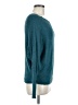 Be Cool Teal Pullover Sweater Size Med - Lg - photo 4
