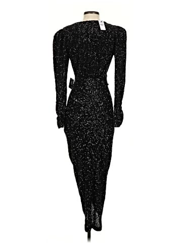 Express Cocktail Dress (view 2)
