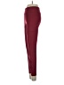 VSX Sport Solid Burgundy Active Pants Size S - photo 5