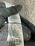 Levi's Chevron-herringbone Black Blue Jeans Size 27 waist - photo 5