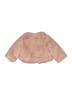 Rachel Zoe 100% Polyester Pink Coat 9-12 MO / 12 MO - photo 2