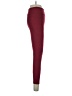 VSX Sport Solid Burgundy Active Pants Size S - photo 4