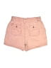 Old Navy 100% Cotton Pink Denim Shorts Size XS - photo 2