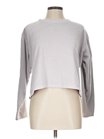 Horny Toad Sweatshirt (view 1)