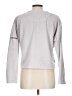 Horny Toad 100% Polyester Silver Sweatshirt Size L - photo 2