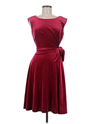 Tahari by ASL Cocktail Dress (view 1)