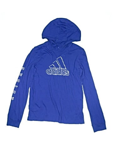 Adidas Long Sleeve T-Shirt (view 1)