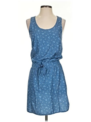 Mountain and Isles Casual Dress (view 1)