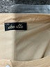 Dee Elle Tan Casual Dress Size L - photo 7