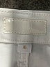 Kut from the Kloth White Jeans Size 16 - photo 7