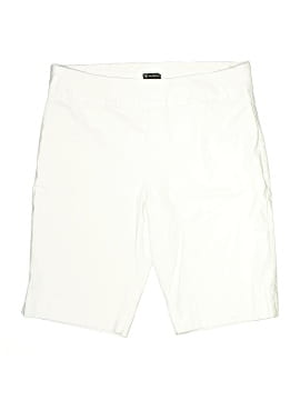 New Directions Khaki Shorts