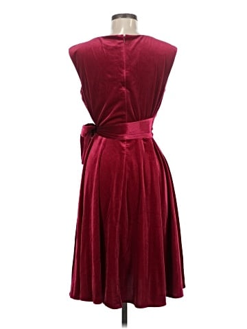 Tahari by ASL Cocktail Dress (view 2)
