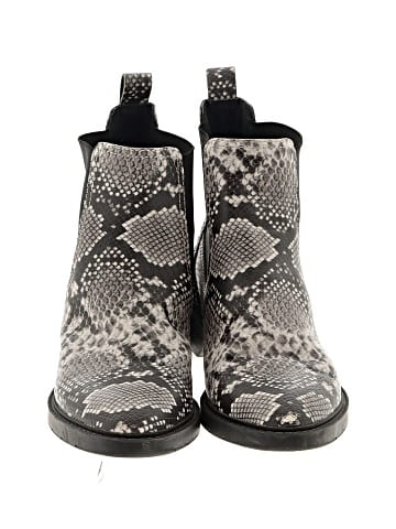 Treasure & Bond Ankle Boots (view 2)