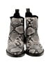 Treasure & Bond Gray Ankle Boots Size 8 1/2 - photo 2