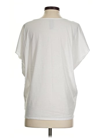 Go Couture Short Sleeve T-Shirt (view 2)