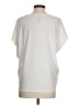 Go Couture Silver Short Sleeve T-Shirt Size S - photo 2