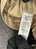 Ann Taylor LOFT 100% Polyester Metallic Silver Formal Skirt Size 2 (petite) - photo 5