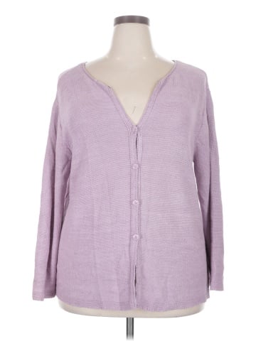 Sigrid Olsen Sport Cardigan (view 1)