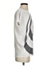 Go Couture Silver Short Sleeve T-Shirt Size S - photo 4