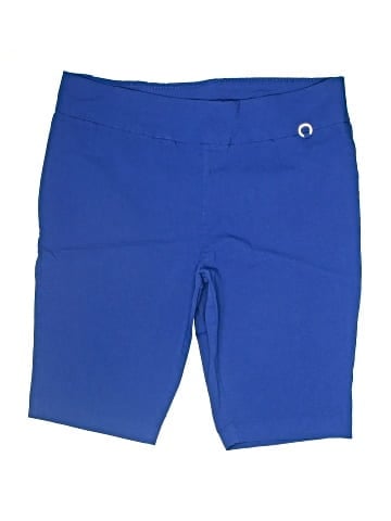 Rafaella Athletic Shorts (view 1)