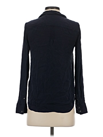 J.Crew Long Sleeve Blouse (view 2)