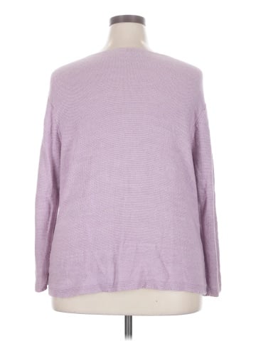 Sigrid Olsen Sport Cardigan (view 2)