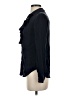 J.Crew Black Long Sleeve Blouse Size 00 - photo 5