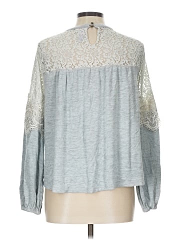 Alya Long Sleeve T-Shirt (view 2)