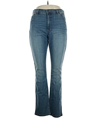 Lauren by Ralph Lauren Jeans (view 1)