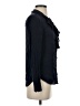 J.Crew Black Long Sleeve Blouse Size 00 - photo 4