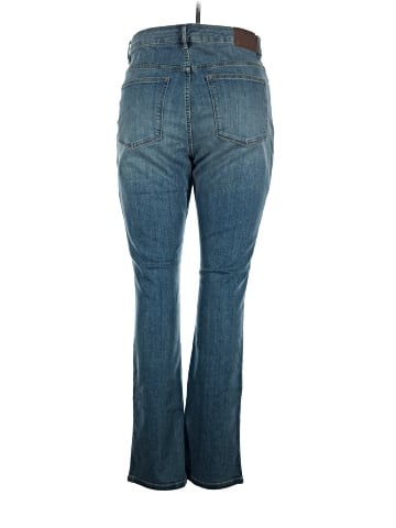 Lauren by Ralph Lauren Jeans (view 2)