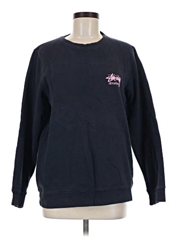 Stussy Sweatshirt (view 1)