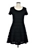 Escada Black Casual Dress Size EU 38 / US 8 - photo 1