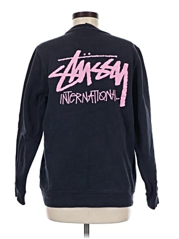 Stussy Sweatshirt (view 2)