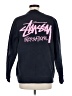 Stussy Blue Sweatshirt Size M - photo 2