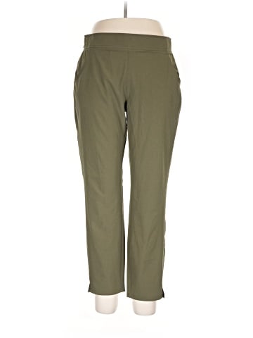 Eddie Bauer Active Pants (view 1)