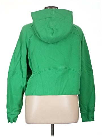 Lululemon Athletica Zip Up Hoodie (view 2)