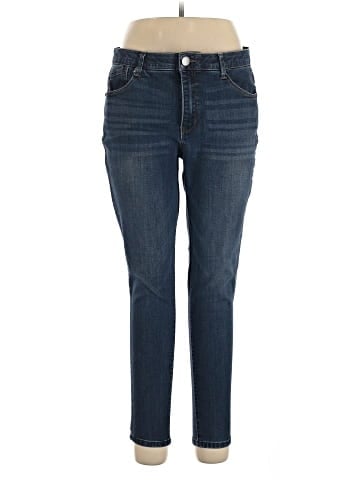 Democracy Jeans (view 1)