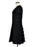 Escada Black Casual Dress Size EU 38 / US 8 - photo 5